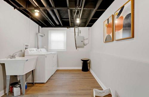 Spacious Family Getaway LCP Collection - Foto 29