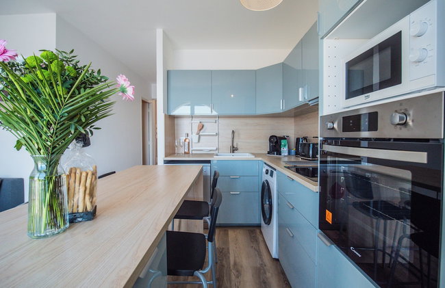 Résidences Sopramare - Photo 59