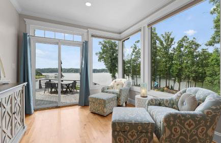 Private Dock, Pool + Hottub, Game Room, Firepit Paradise Pointe by Avantstay - Foto 63