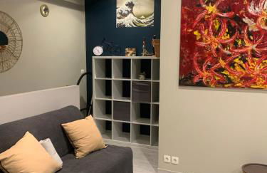 Montmartre Shelter - Foto 7