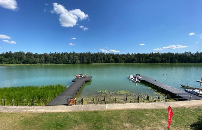 Delightful SPA Cottage With Fire Place and Sauna - Foto 29