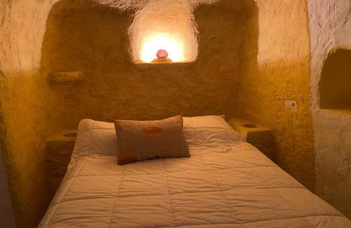 Alojamientos CUEVAS TIANA - Photo 30