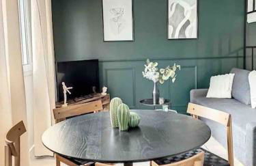 Le Jules - Ambiance anglaise - Foto 13