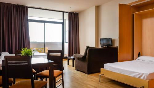 Aparthotel Wellness - Foto 5