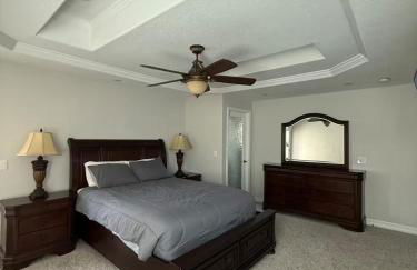 Spacious Country Club Golf Course Retreat - Foto 27