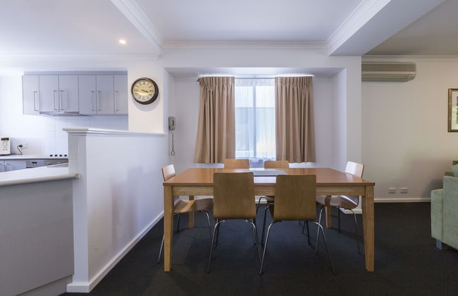 Leeuwin Apartments - Foto 11