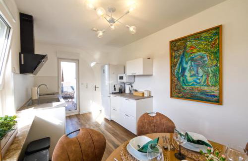 Hermes Apartments Siebengebirge - Foto 62