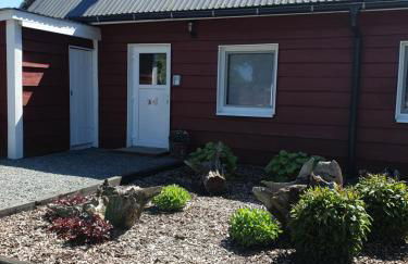 Ferienhaus Svensson Altheide - Foto 26