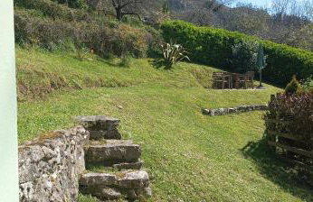 La Rondita, Fuentes, Parres, Asturias - Foto 4