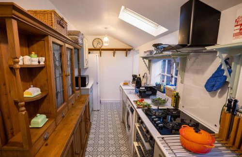 All Seasons Cottage Breaks - Foto 33