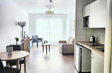 Zenao Appart'hôtels Wintzenheim - Foto 6