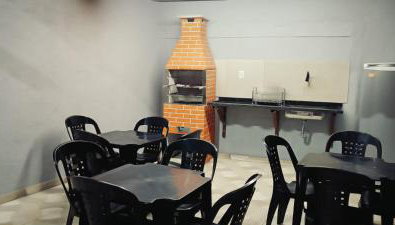 Refúgio Colonial - Figueira - Praia de Mauá - Foto 4