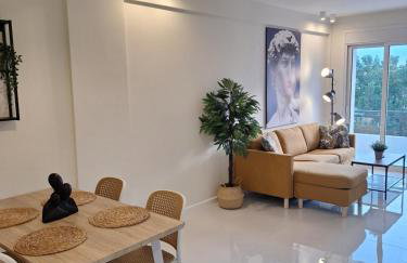 9 keys boutique apartments - Photo 7