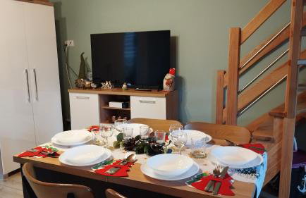 Leśna Ostoja - Foto 73