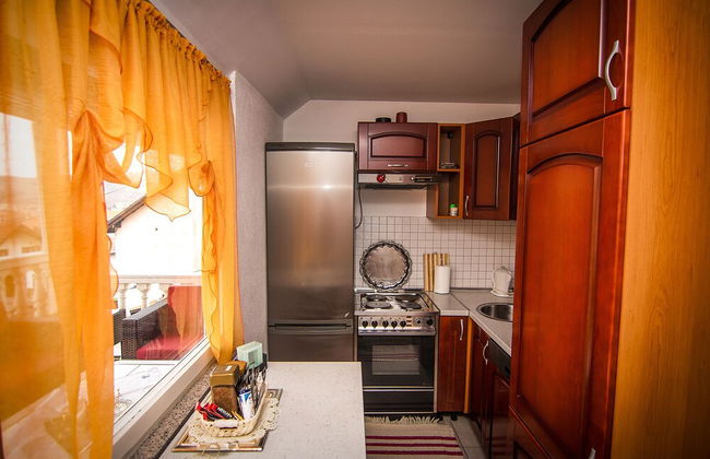 Apartment Red House - Foto 10