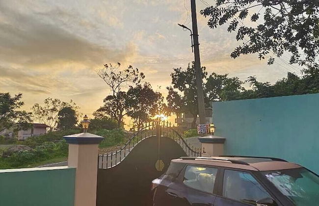 PPH Living Thulasiraman's Home Stay - Foto 42