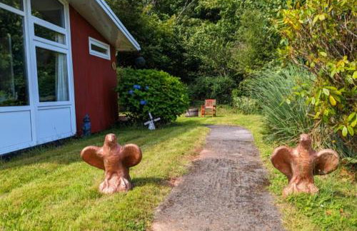 Corner Cwtch - Foto 8