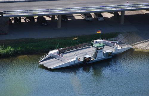 Ferienwohnung In der Kehr - Foto 21