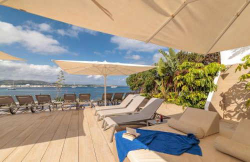 Sol Bahia Ibiza Suites - Foto 45