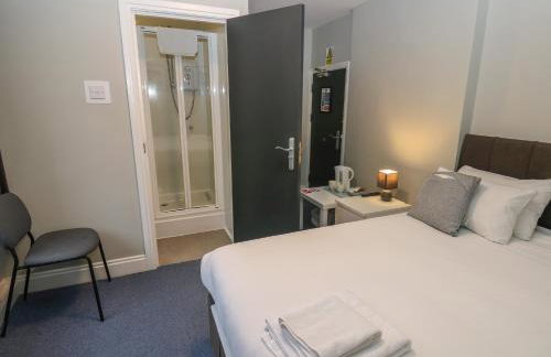 Lyndasfarne Room - Foto 8