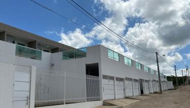 Flat no Condominio Home Duplex Bezerros - Foto 3
