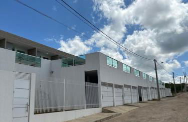 Flat no Condominio Home Duplex Bezerros - Foto 3