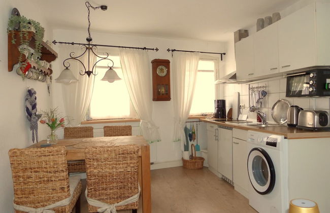 Ferienhäusl am Malerweg - Foto 15