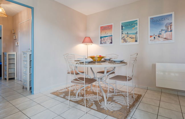 Le Belvédère - Foto 9