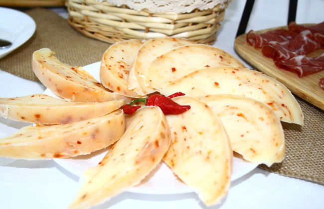 PrimeQuerce Agriturismo - Foto 51