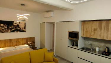 Suite Naviglio Grande - Photo 4