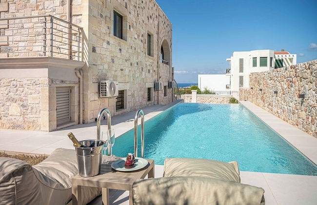 Luminus Arcus Villa - Foto 56