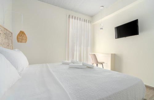 COSTA VASIA Boutique Apartments - Photo 42