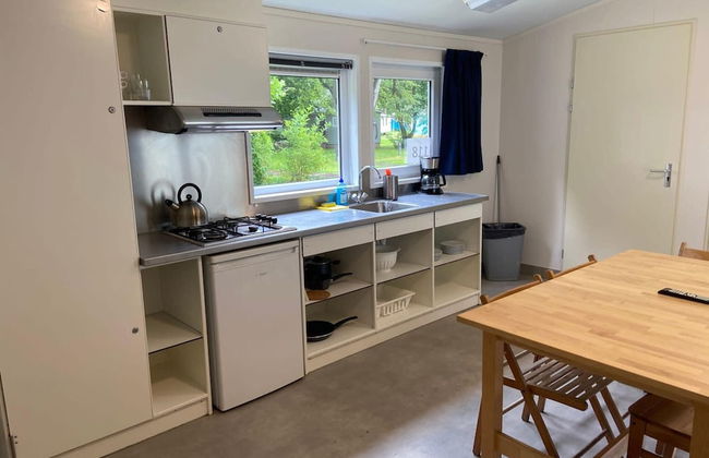 Captivating Chalet Near Amsterdam - Foto 11