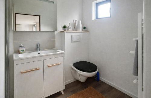 L'ATELIER de LA TROUVRE - Foto 7