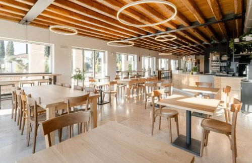 Casa de Eli - Tenuta Torre Zecchei Wine Experience - Foto 9