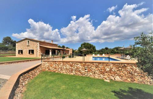 CAS BORRASSOS- Finca con piscina privada y Vistas Despejadas - Photo 39