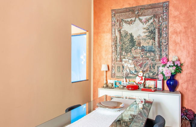 Elegant City-centre Flat - Foto 24