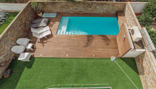 Pool & Cinema Villa by Vacationy - Foto 2