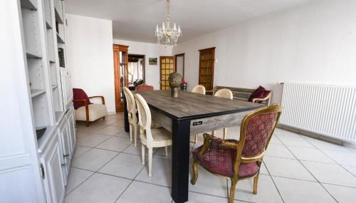 Ô Étoiles - Piscine, Billiard & Cœur de Ville - Foto 2