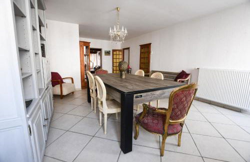 Ô Étoiles - Piscine, Billiard & Cœur de Ville - Foto 2