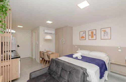 Moradia linda e moderna em um dos melhores bairros de Porto Alegre! - Foto 61