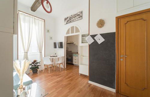 Casa Blu Testaccio - Foto 8