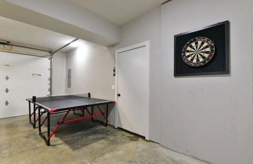 Lake House Retreat - Private Hot Tub - Foto 33