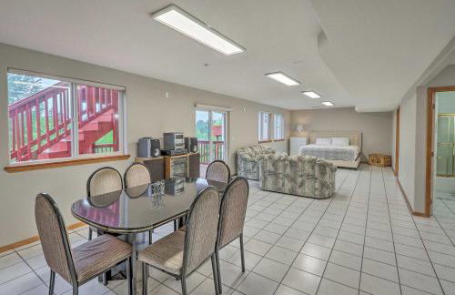 Spacious Kent Home Great for Large Families! - Foto 34