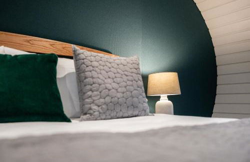 Unique 1 Bedroom Eco-Retreat in Old Chalford! - Foto 7