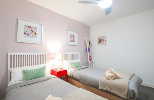 Alojamiento junto al Oceanográfic - Foto 23