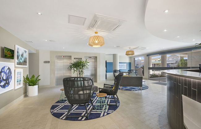 BreakFree Grand Pacific Resort - Foto 5