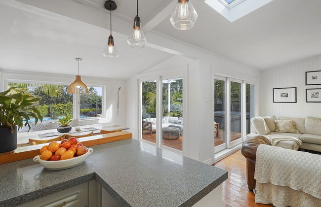 Tropical Paradise -Pool - Spa - Spacious - Foto 30