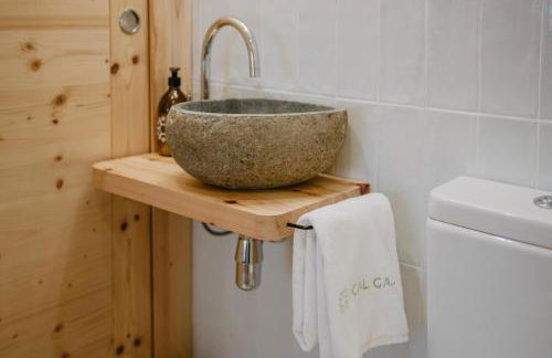 CAL GALL rural Cerdanya - Foto 37