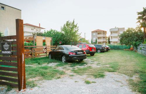 Retro luxury rooms - Foto 40